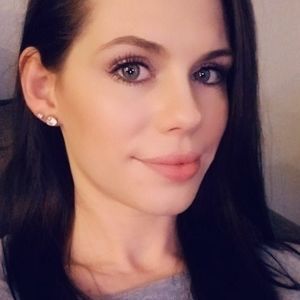 Meet your Posher, Anna marie